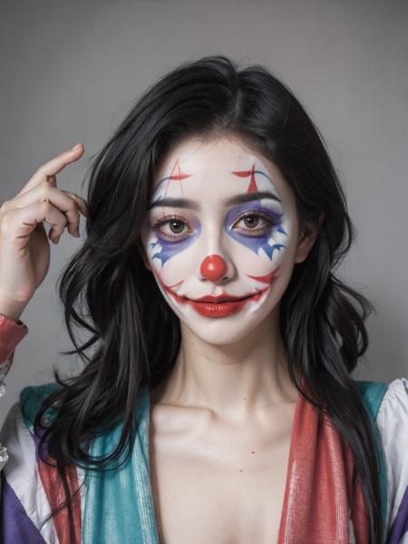 20543-3668006259-1girl,moyou,portrait,clown,(joker makeup_1.1),(clown paintings_1.2),.png